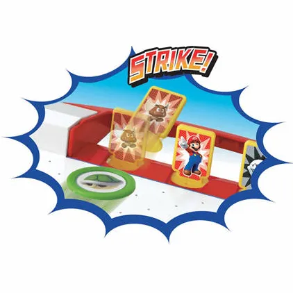 Super Mario Airhockey, foto 3