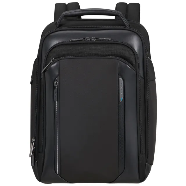 Samsonite Spectrolite 4.0 Rugzak 14.1" Zwart