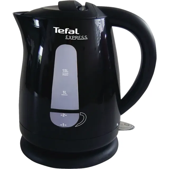 Tefal KO2998 waterkoker zwart
