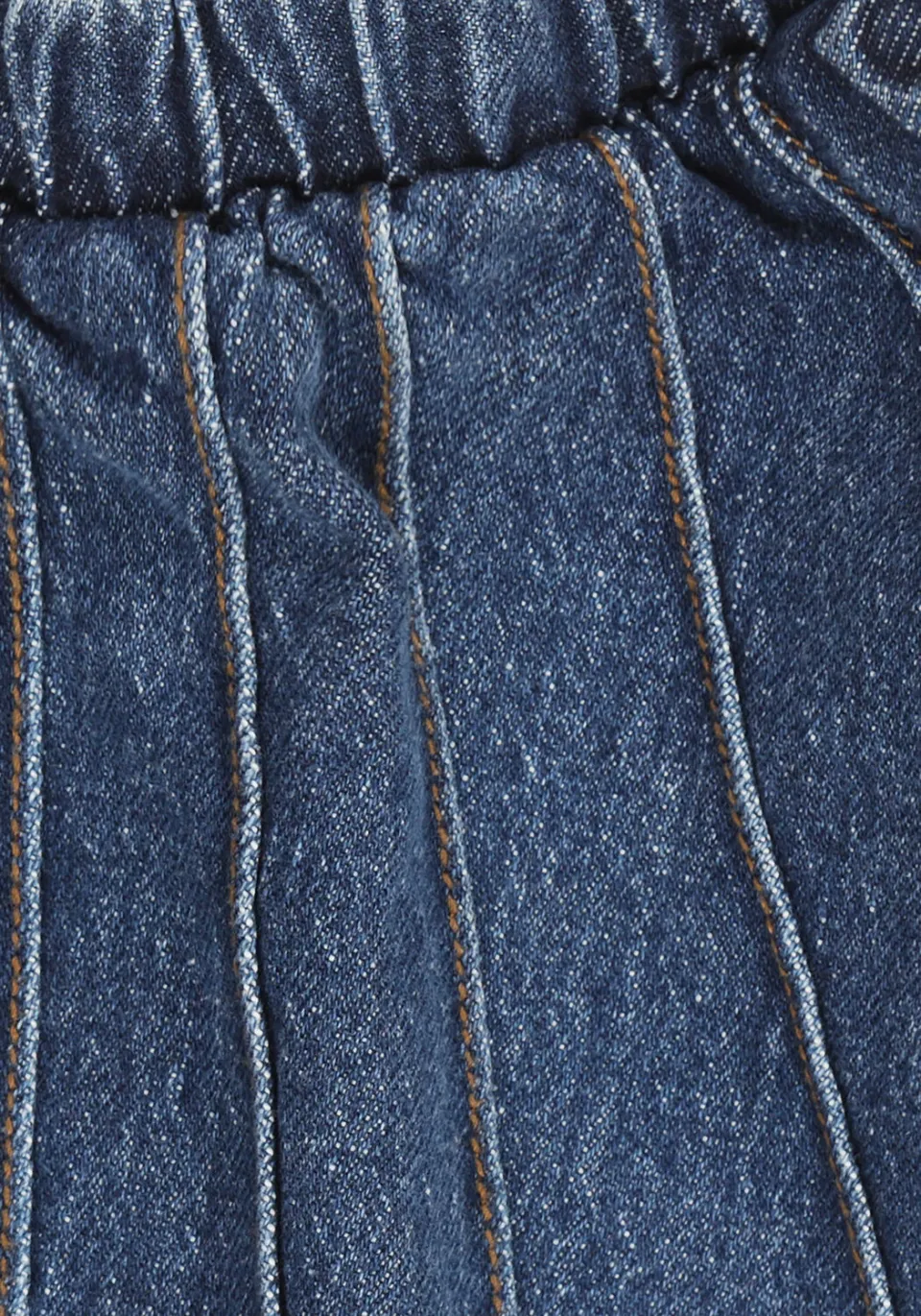 Tumble 'n Dry spijkerrok mediumblauw medium blue denim, foto 6