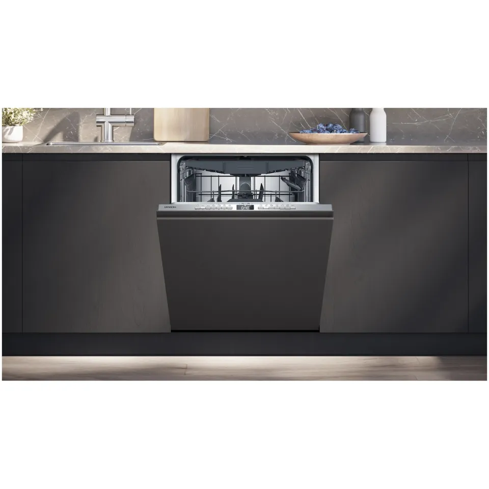 Siemens SN75ZX16CE volledig geïntegreerde vaatwasser, foto 3