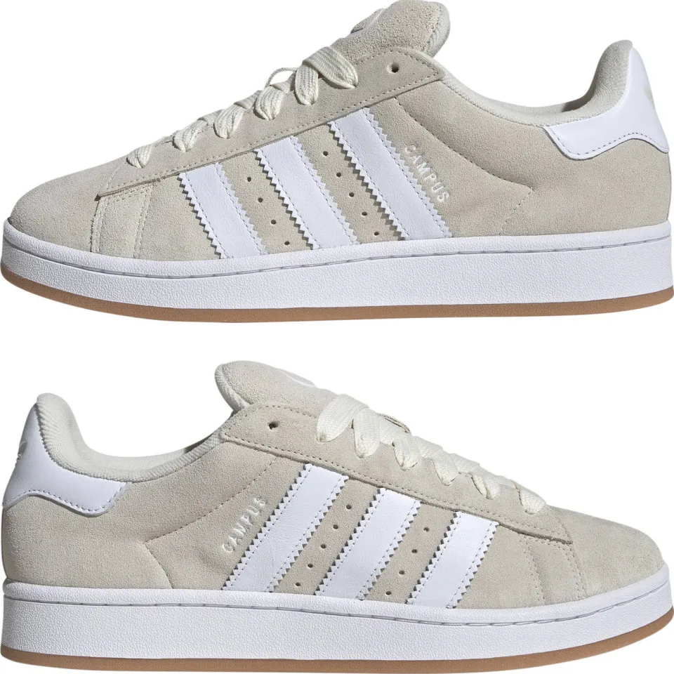Adidas Originals Campus 00s sneakers - ecru/wit, foto 5