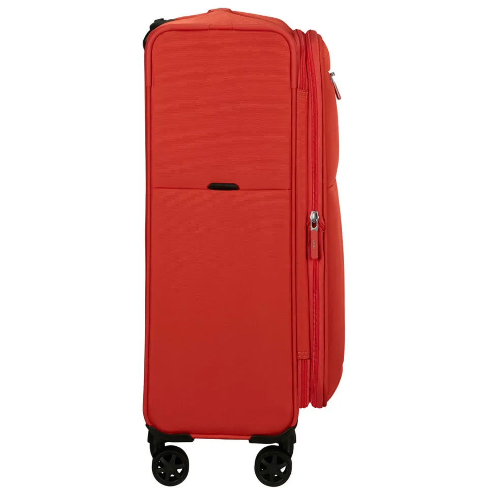 Samsonite Urbify spinner koffer rood, foto 7