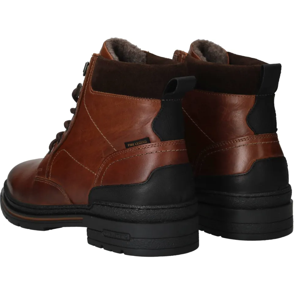 PME Legend Tarmac veterboots cognac, foto 3