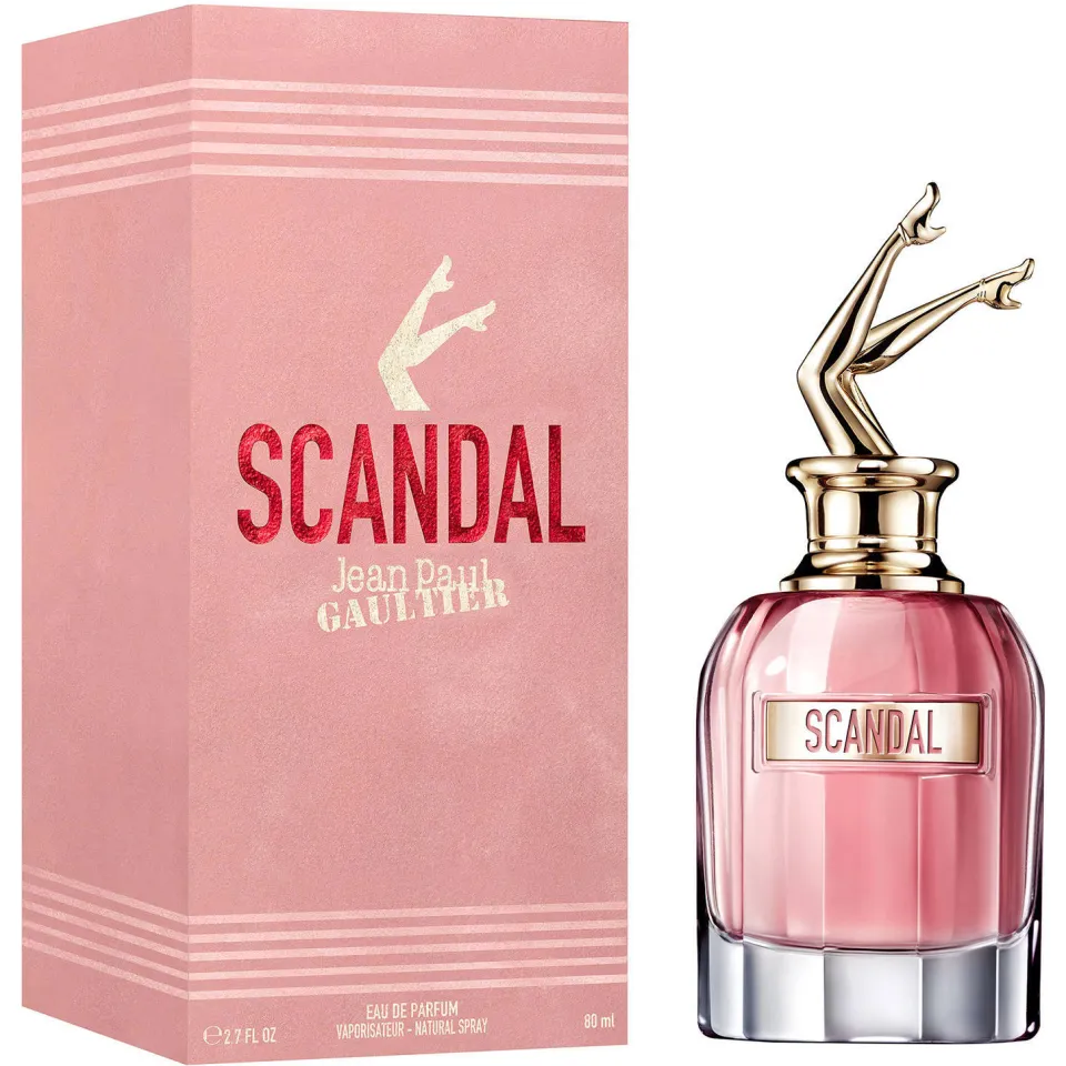 Jean Paul Gaultier JPG Scandal eau de parfum - 80 ml, foto 4