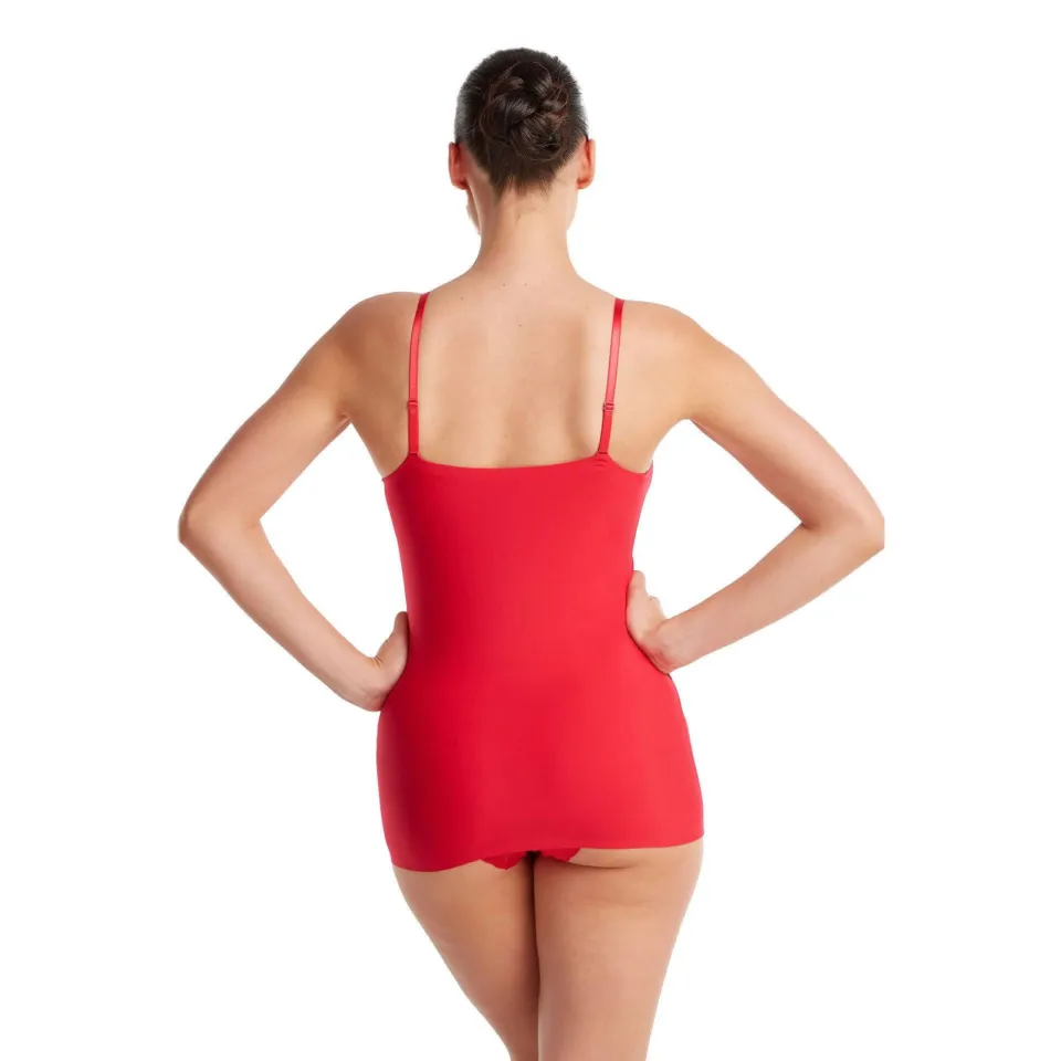 Ten Cate Secrets hemd rood, foto 3