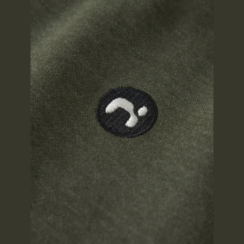 NAME IT KIDS sweater NKMVIMO groen, foto 6