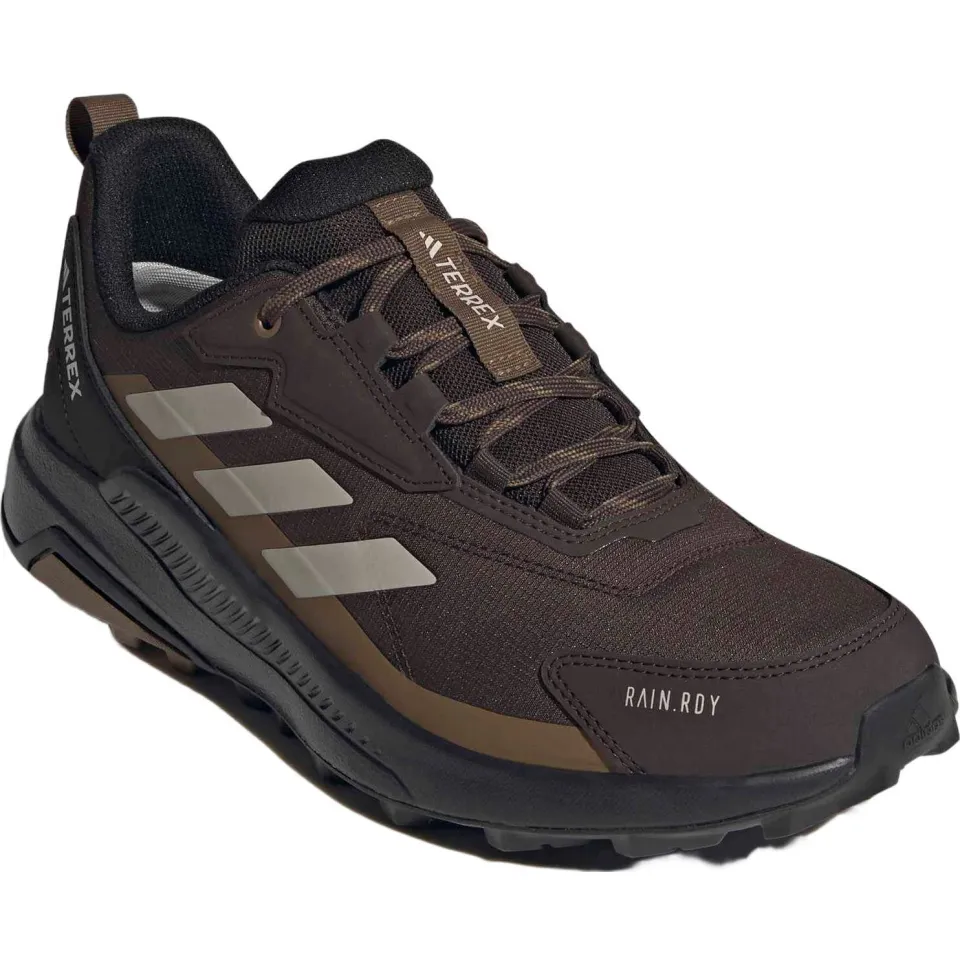 Adidas Terrex Anylander R.RDY wandelschoenen - bruin/lichtbruin, foto 5