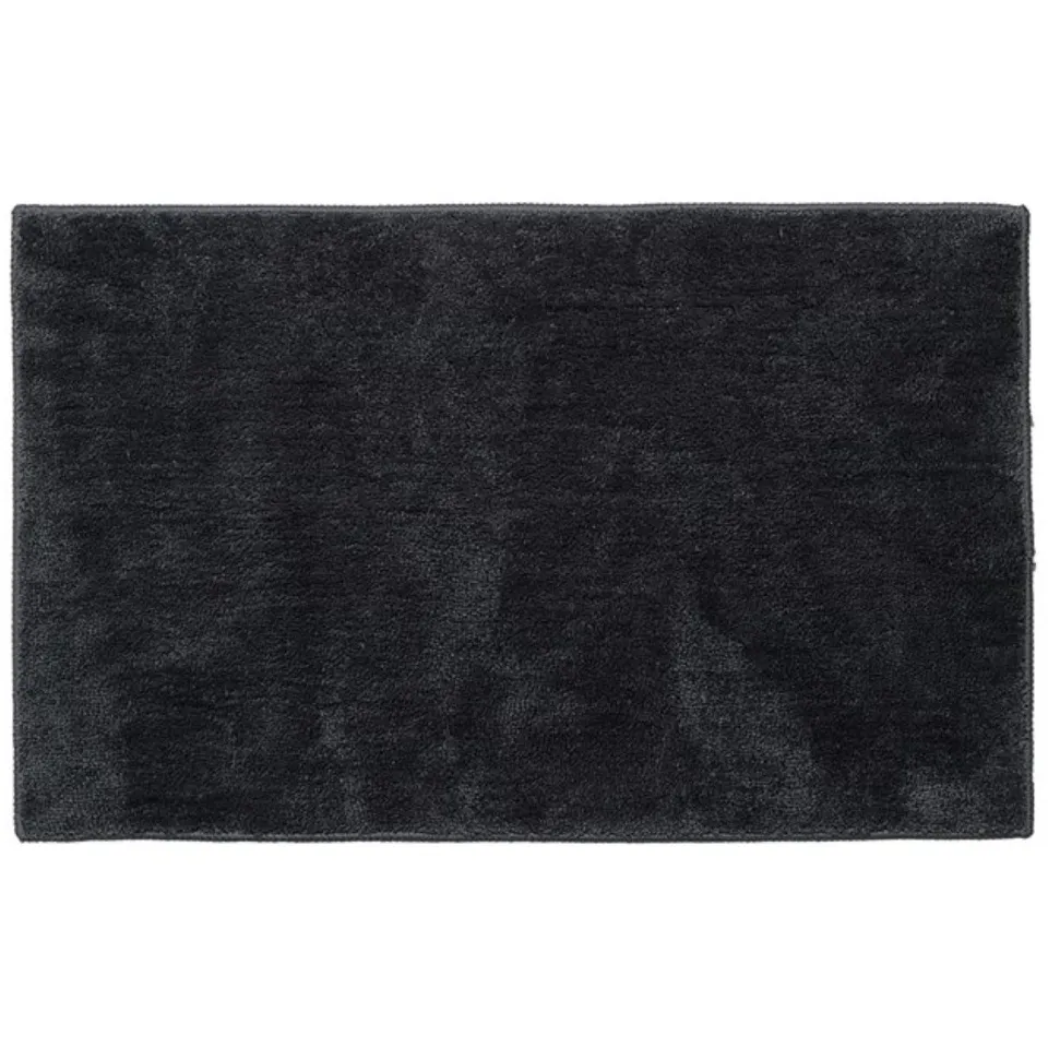 Sealskin Doux badmat donkergrijs