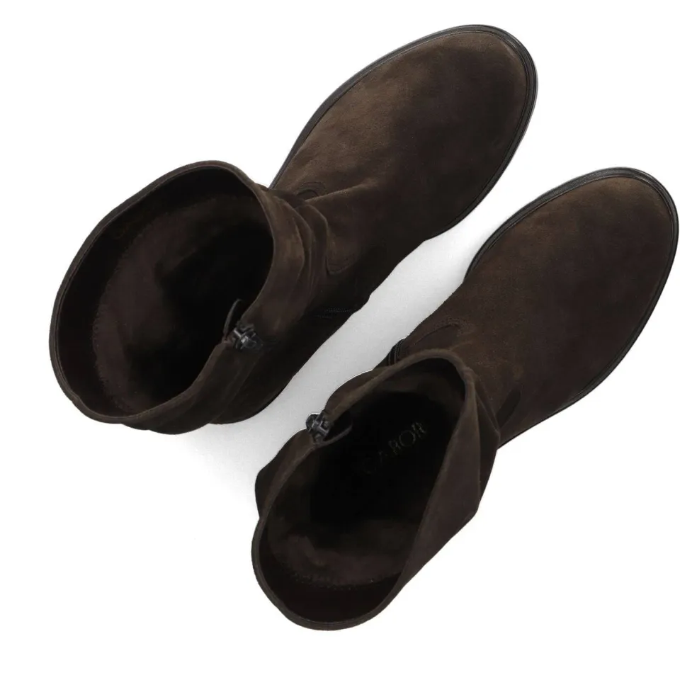 Gabor Boots 8006.01 Bruin, foto 4