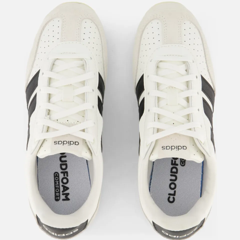 Adidas Barreda Lo sneaker wit, foto 5