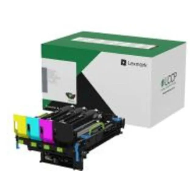 Lexmark 71C0Z50 Drum 3-kleuren