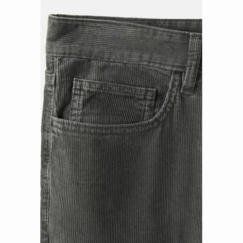 Mango TEEN relaxed fit regular fit jeans - antraciet, foto 8