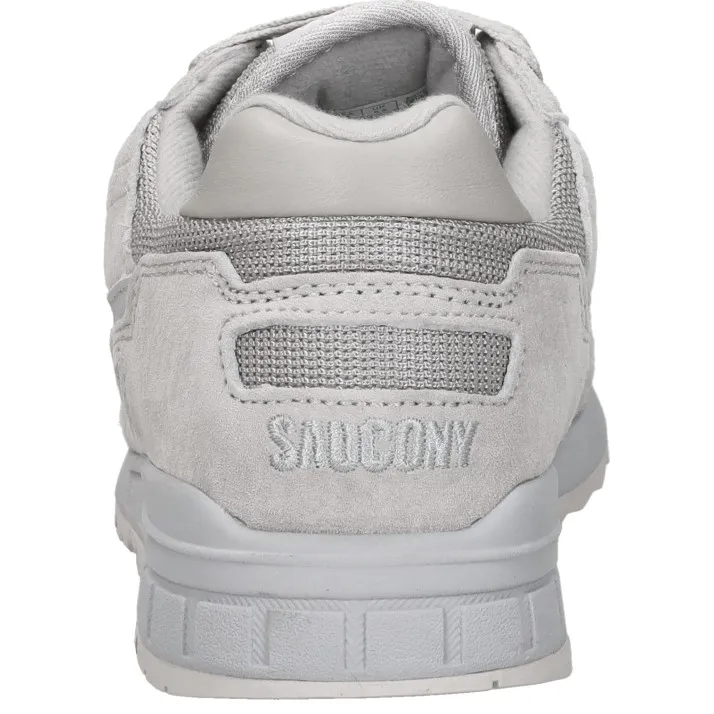 Saucony Shadow 5000 sneaker grijs, foto 5