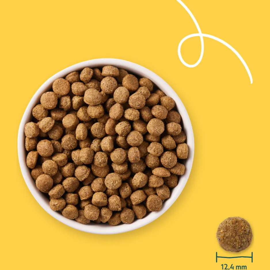 Yarrah biologisch sensitive hondenvoer kip 2 kg, foto 5