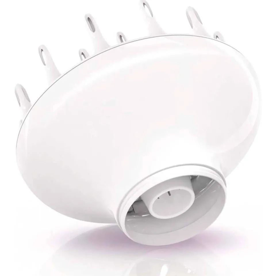Philips MoistureProtect HP8280/00 föhn wit, foto 8