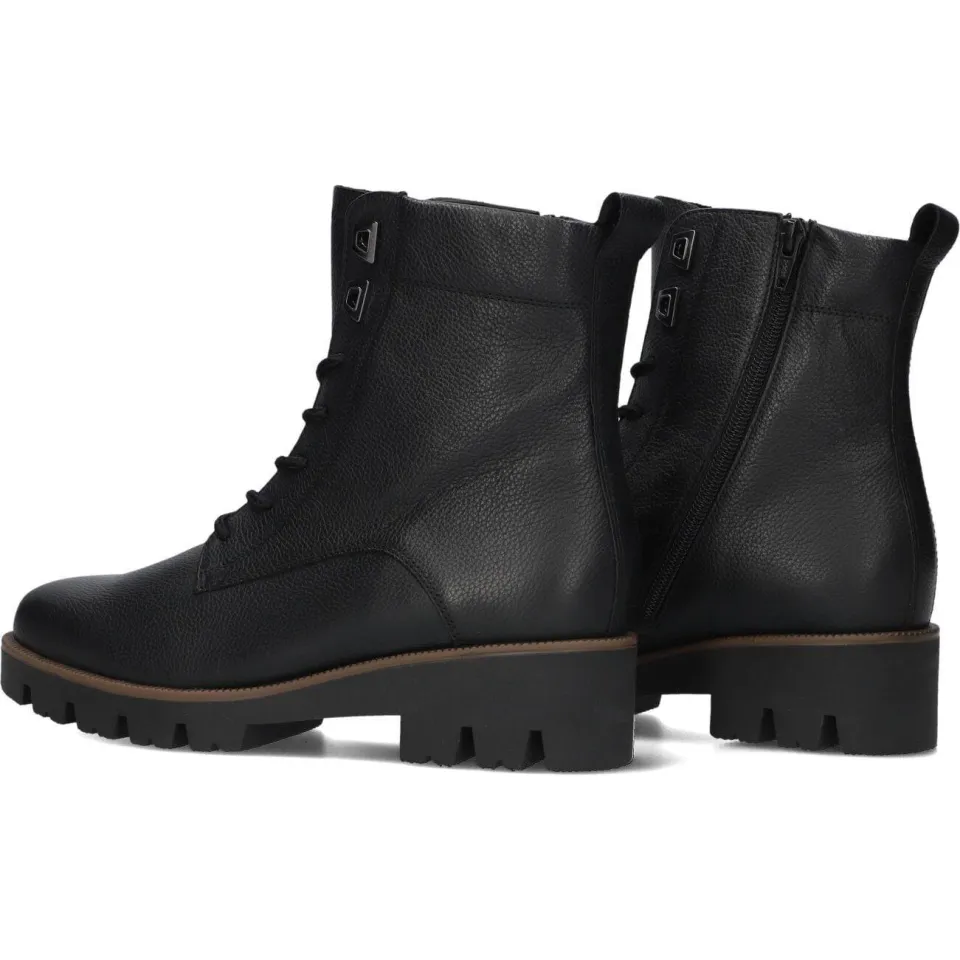 Gabor Boots 055 Zwart, foto 2