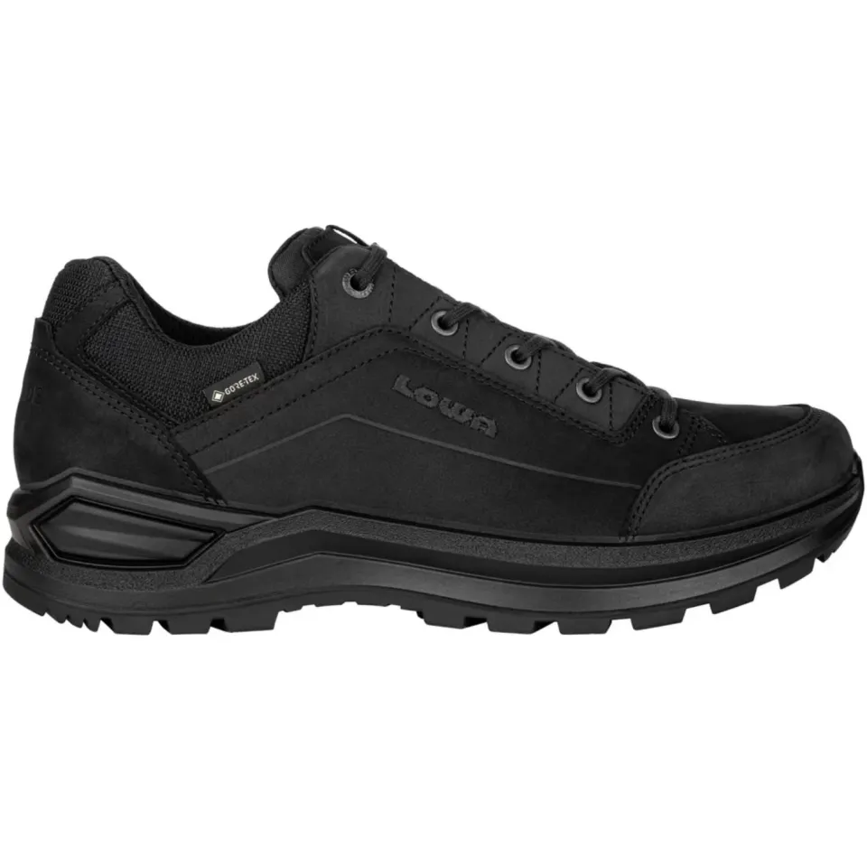 Sneakers Lowa Renegade Evo Gtx Lo zwart, foto 2