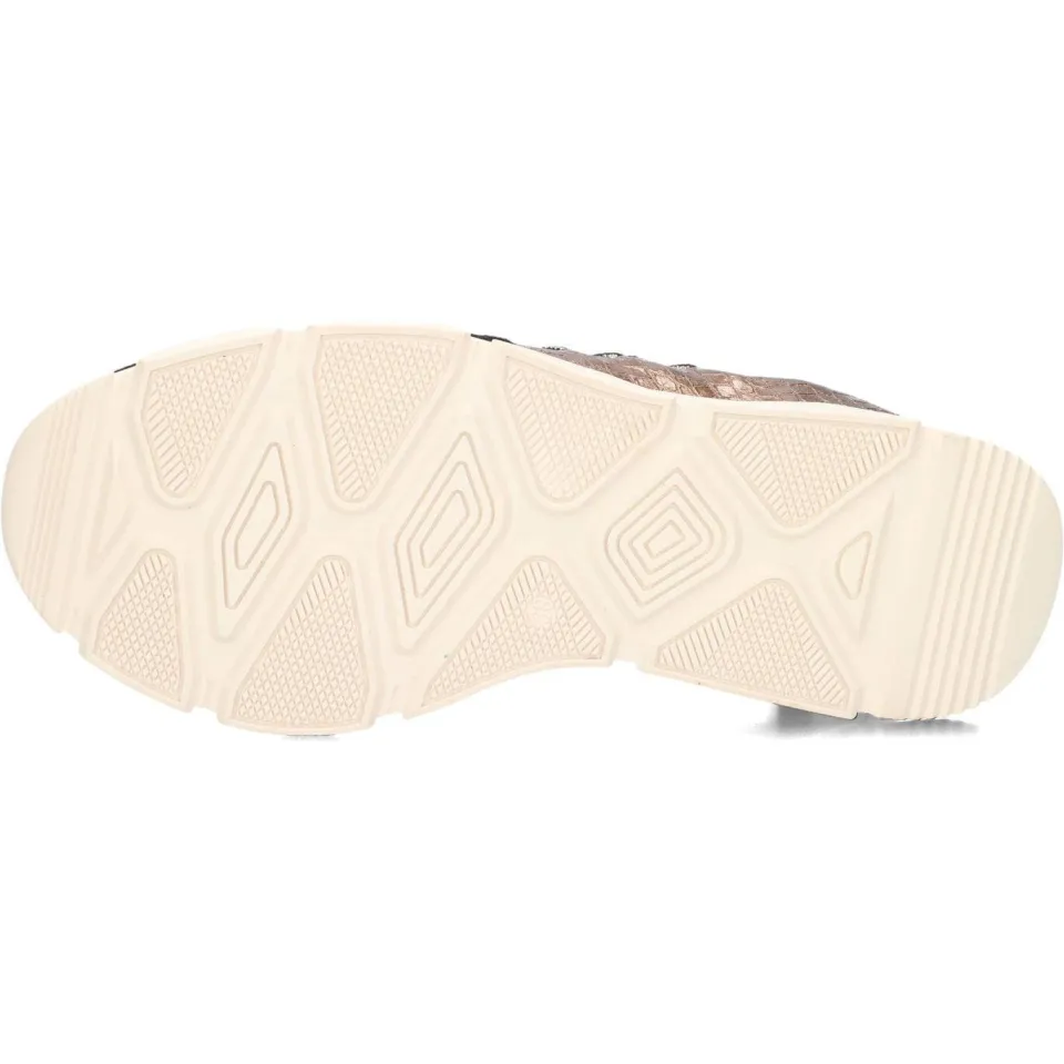 Blasz Sneakers Kady Fat Zwart, foto 2