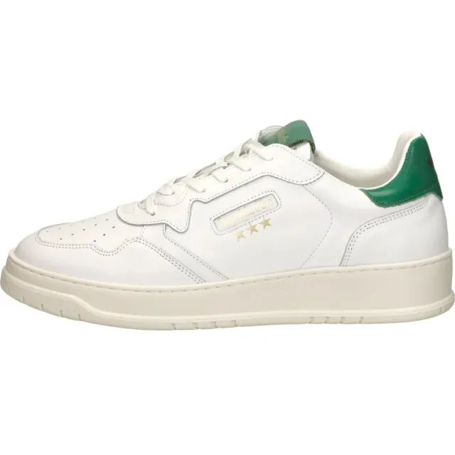 Pantofola D'Oro Sneakers Laag Wit
