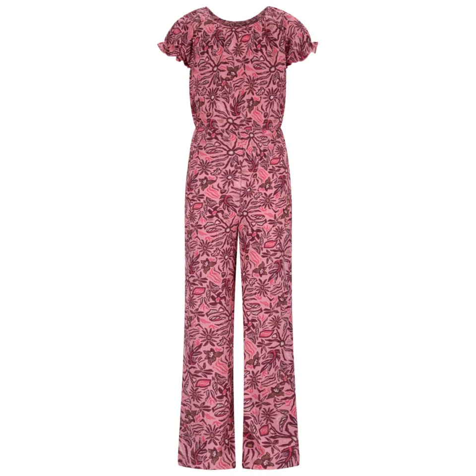 B.Nosy jumpsuit roze, foto 2