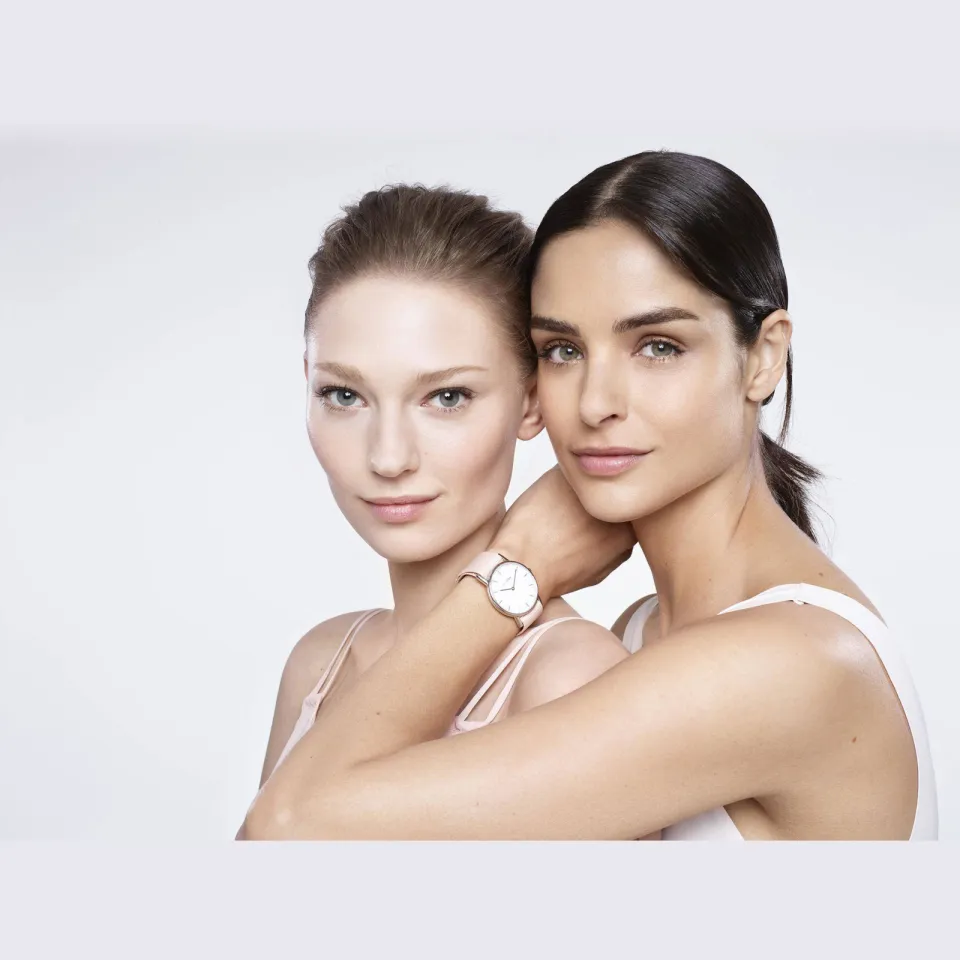 Garnier SkinActive BB cream Classic medium, foto 2
