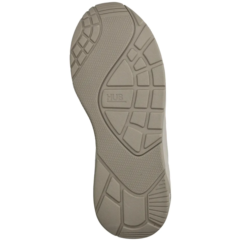 Hub Glide sneaker beige, foto 6
