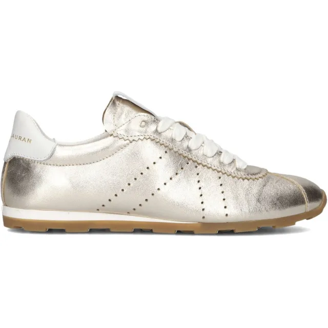 Stefano Lauran Sneakers 1slick100 Goud