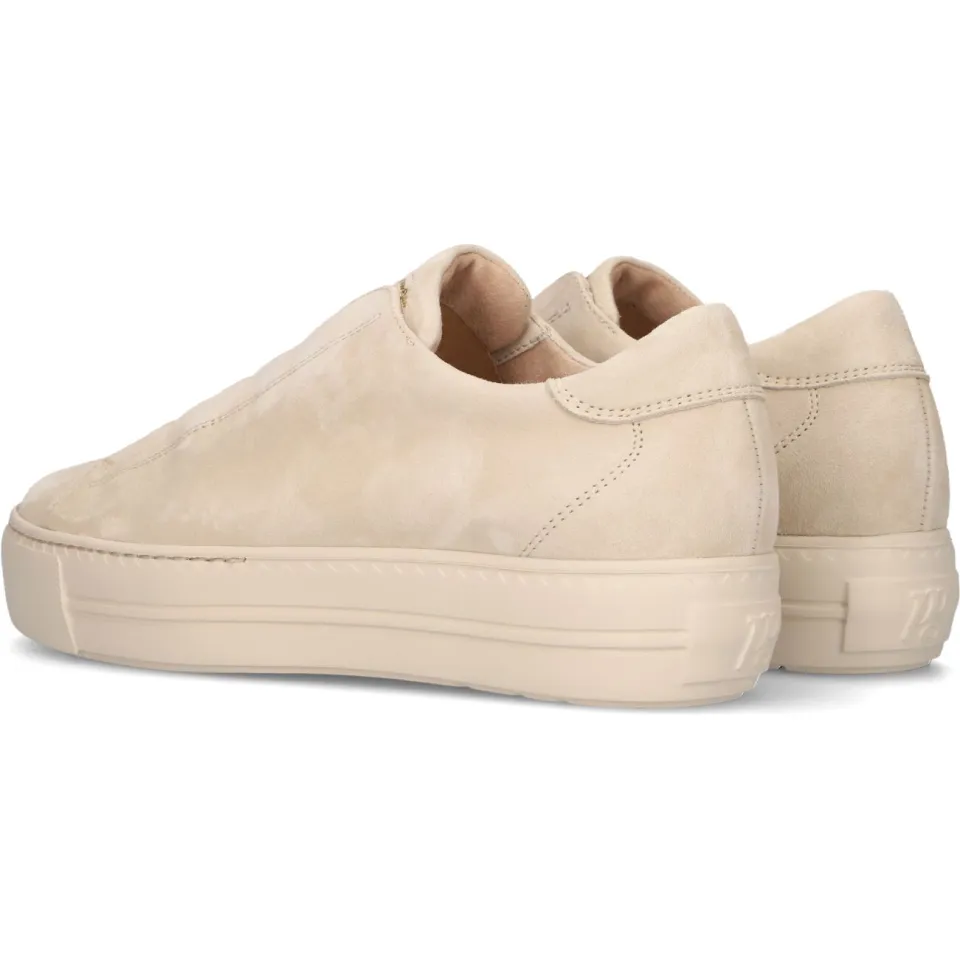 Paul Green Sneakers 5529 Beige, foto 4