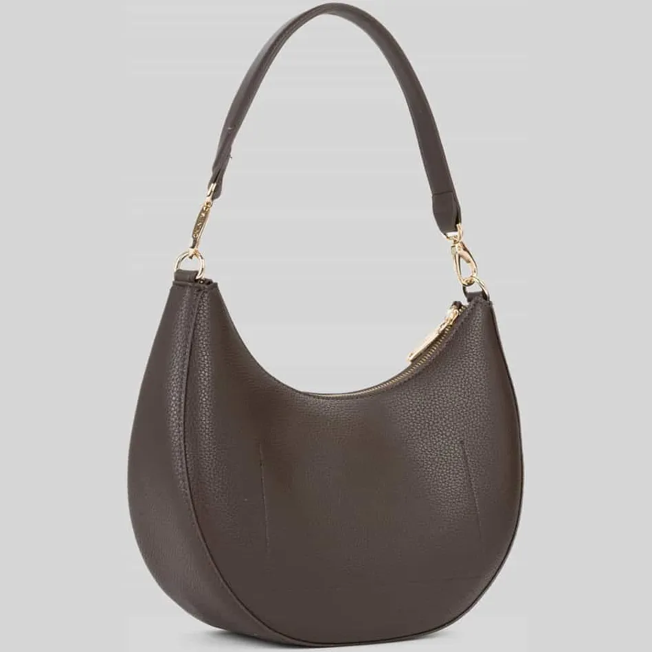 Valentino Bags schoudertas bruin, foto 3
