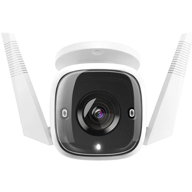 Tapo C310 IP-camera Wit