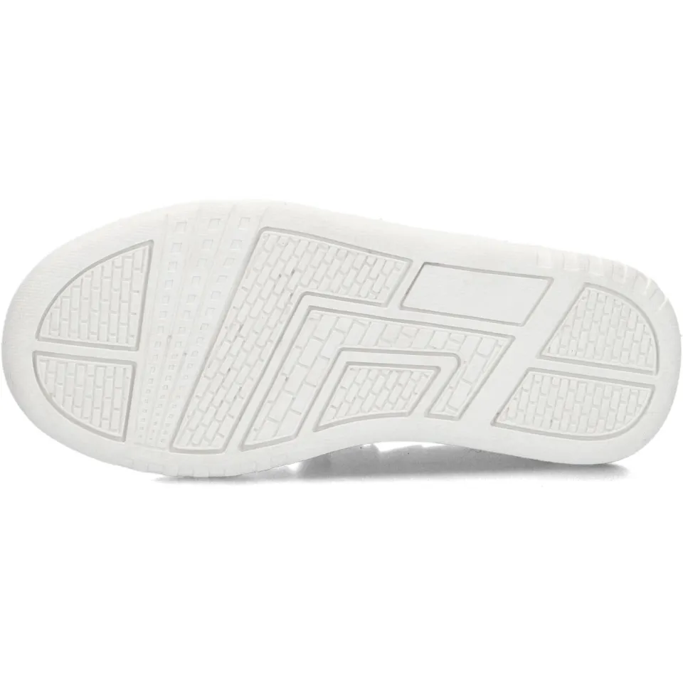 Tommy Hilfiger SKYLER lage sneakers wit, foto 4