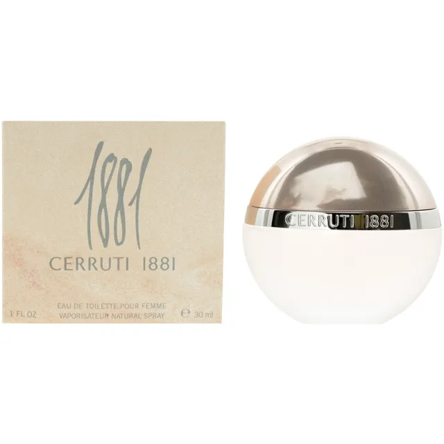 Cerruti 1881 Pour Femme Edt Spray30 ml., foto 2