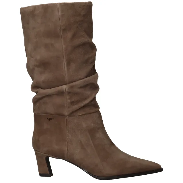 Tamaris kuitlaars taupe