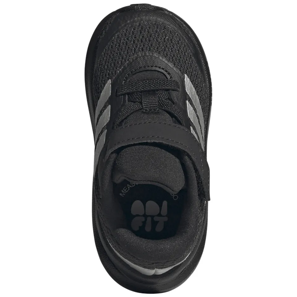Adidas Sportswear Runfalcon sportschoenen - zwart/zilver, foto 4