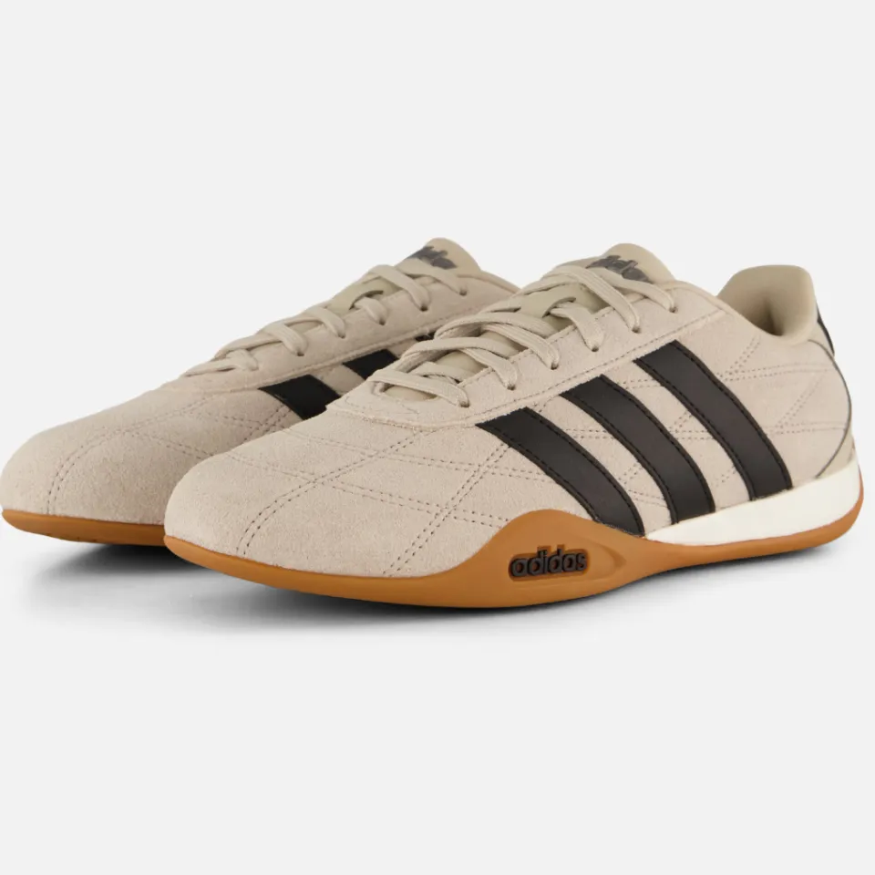 Adidas Adipista sneakers taupe, foto 2
