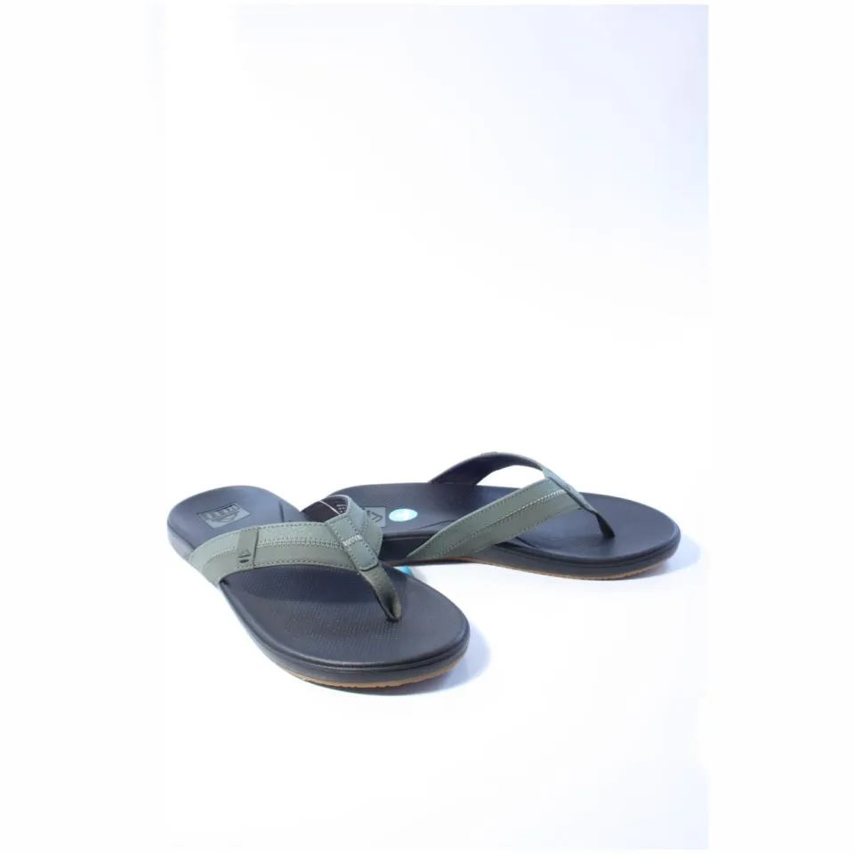 Reef Slippers Cushion Phantom 2.0 CJ5258 Groen / Zwart-45
