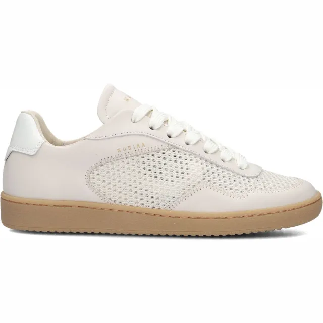 Nubikk Sneakers Ray Ross Beige