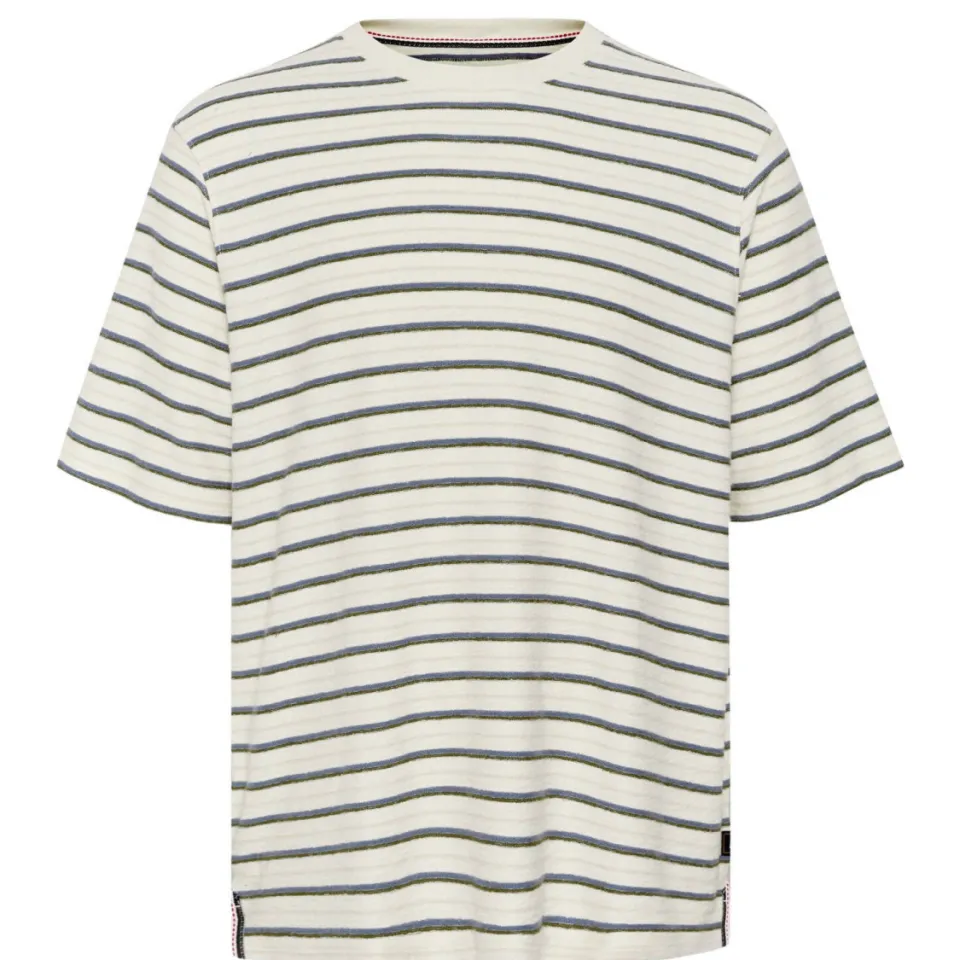 Matinique T-shirt ecru, foto 2