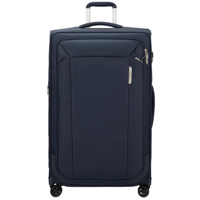 Samsonite Respark Spinner 79 cm midnight blue