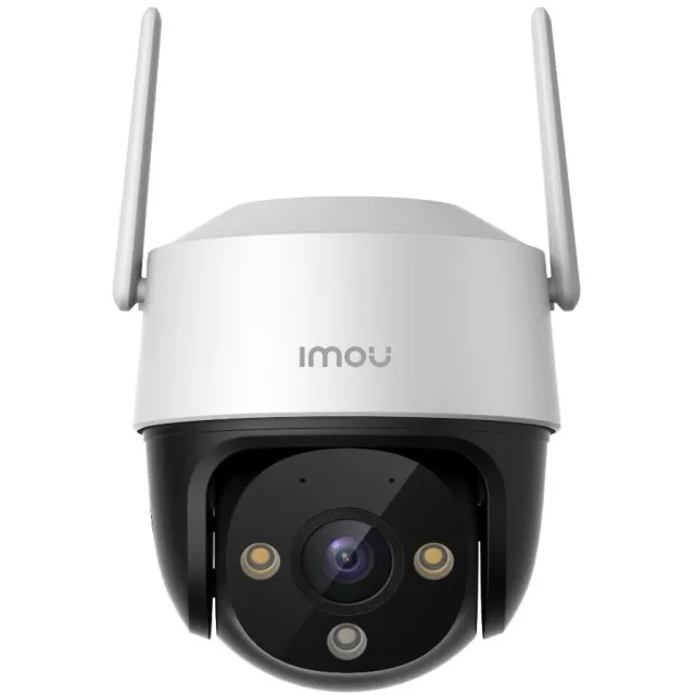 Imou Cruiser 2C 3K IP-camera Wit