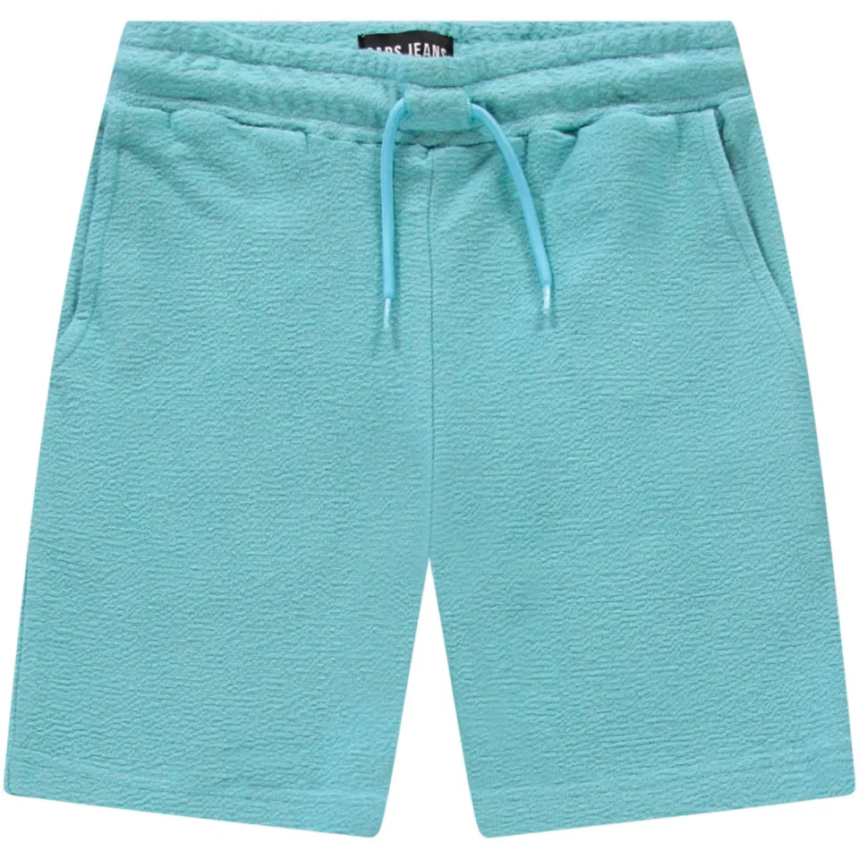 Cars regular waist sweatshort mintgroen, foto 2