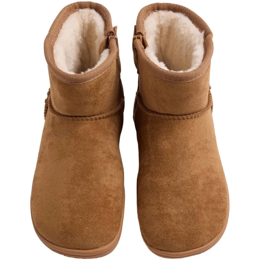 Gioseppo enkelboots - zand, foto 3