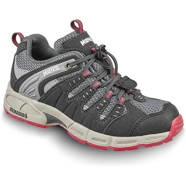 Meindl Wandelschoenen Meindl Respond Grijs