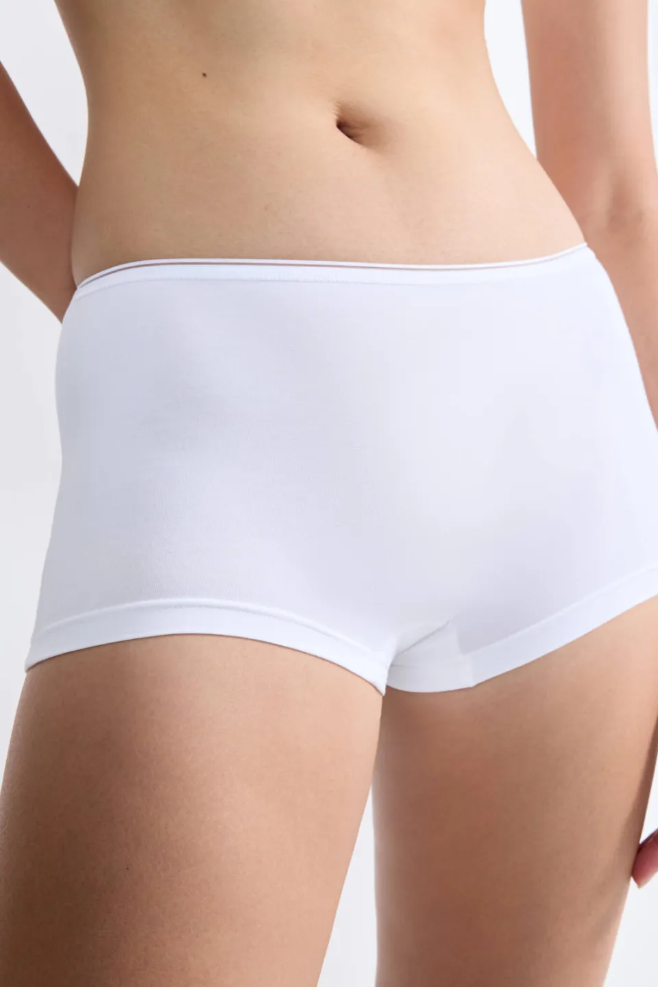 Sloggi Feel Sensational boxershort wit, foto 3