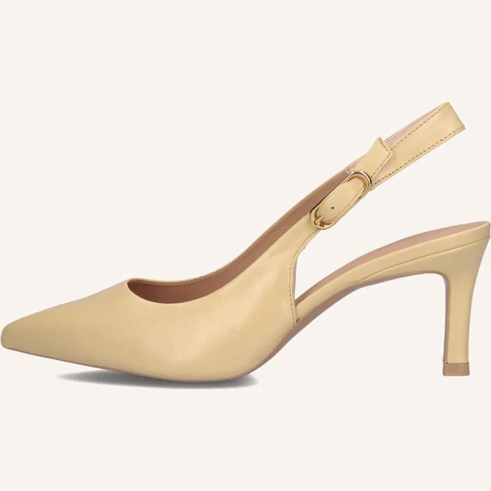 Unisa Hakken Lanz Butter yellow, foto 3