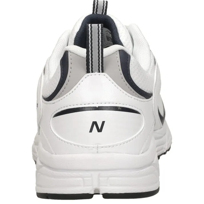 New Balance 408 heren sneakers wit zwart, foto 7