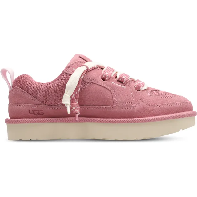 Ugg Lo Lowmel sneaker roze Horizon Pink