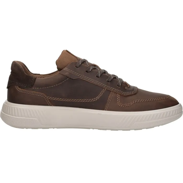 Ecco Move sneaker donkerbruin