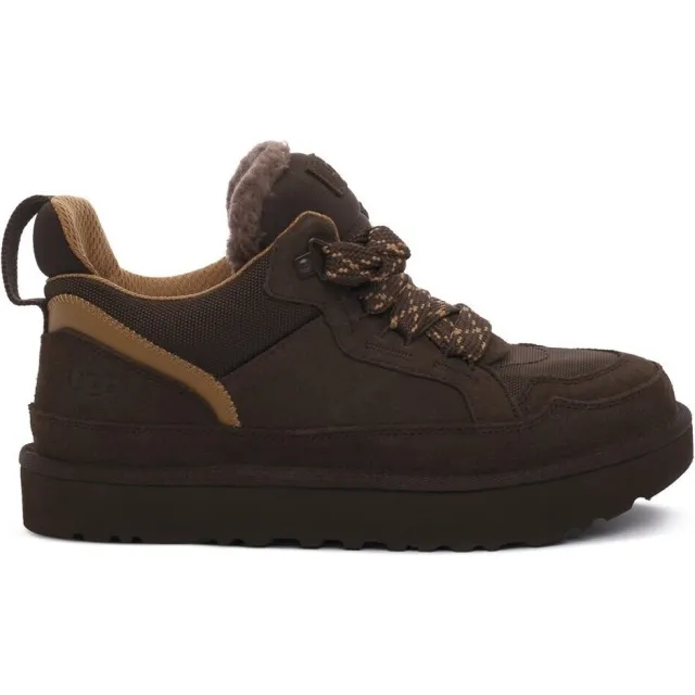 Ugg Lage Sneakers UGG Dusted Bruin